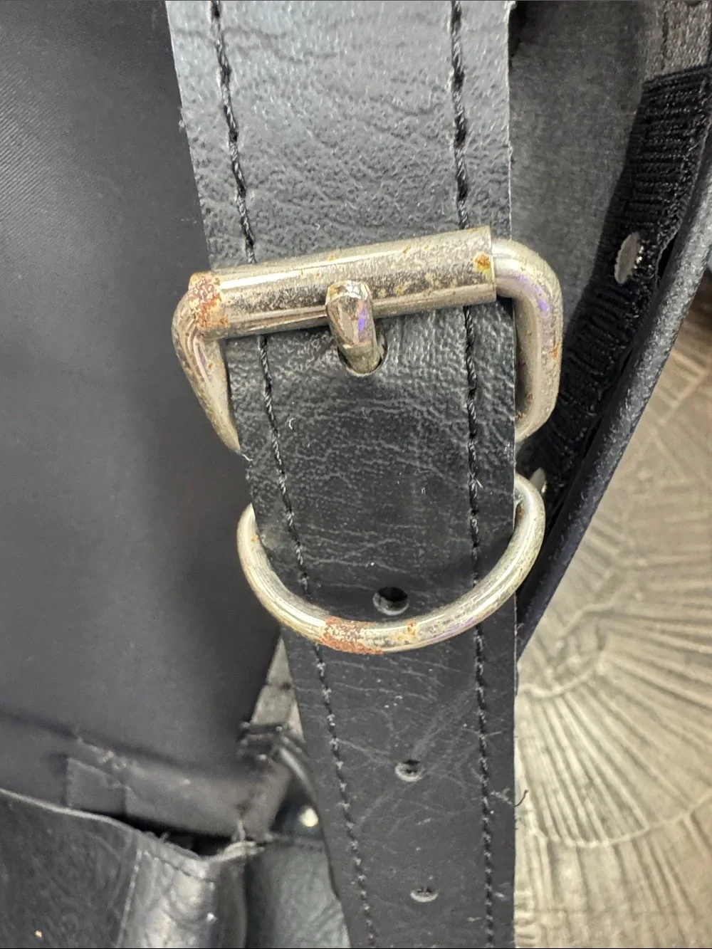 N/A durable black